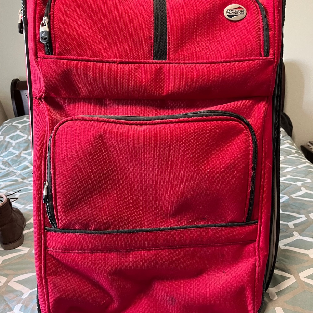 Luggage